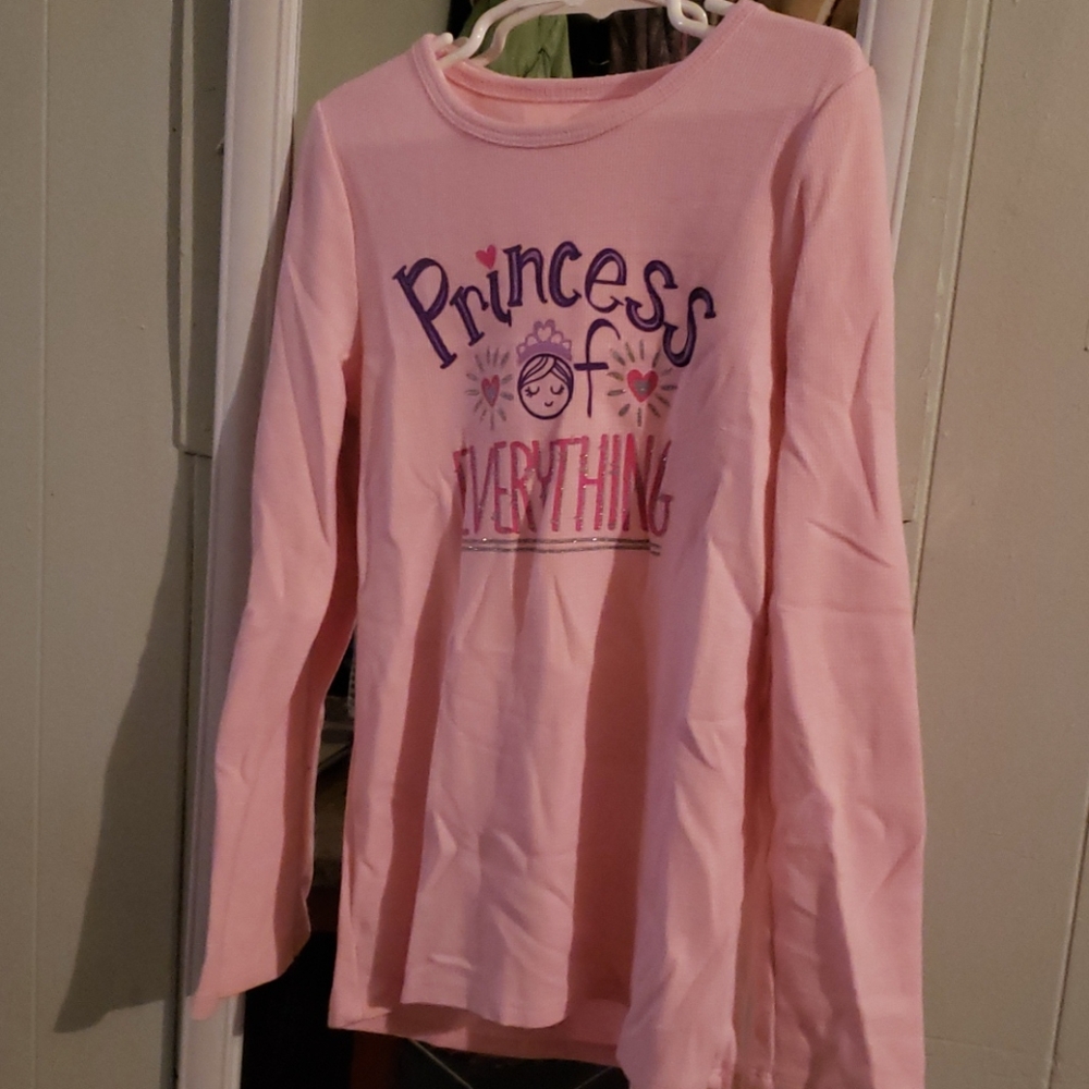 Princess Outfit!